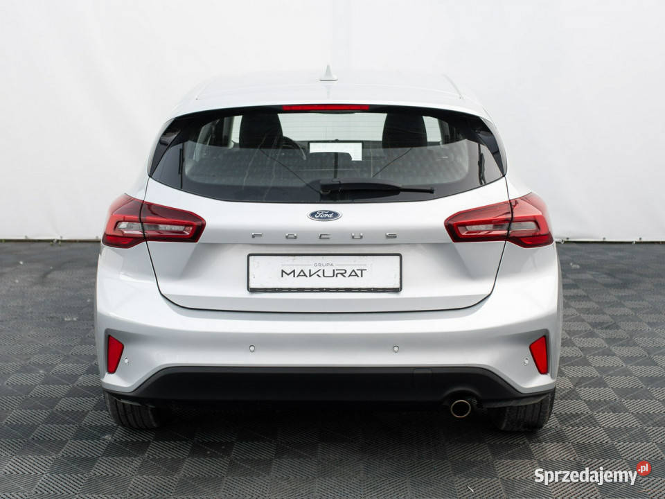 Ford Focus WD3265V10 EcoBoost Titanium Czcof Pępowo