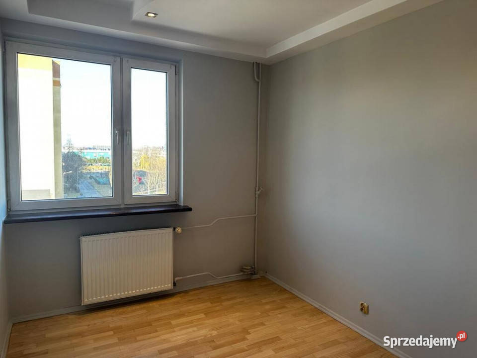 Na sprzedaż mieszkanie 64m2 centrum 3 pokoje sprzedam