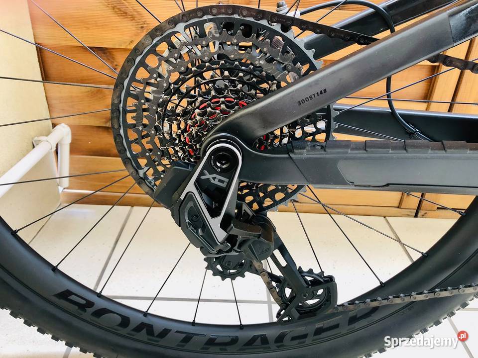 Trek Top Fuel 99 AXS X0 TType 2024 NOWY Sklep Górskie, MTB Pruszków