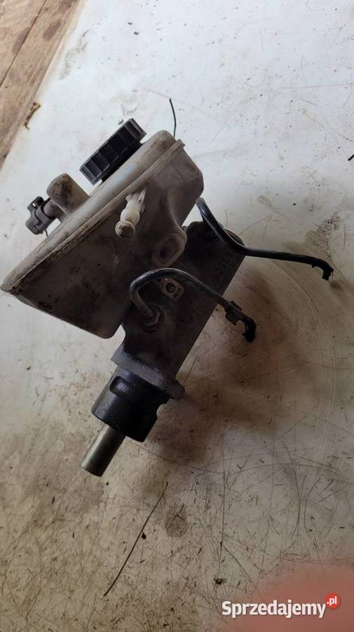 Pompa hamulcowa Citroen Jumpy 1 Łagów sprzedam