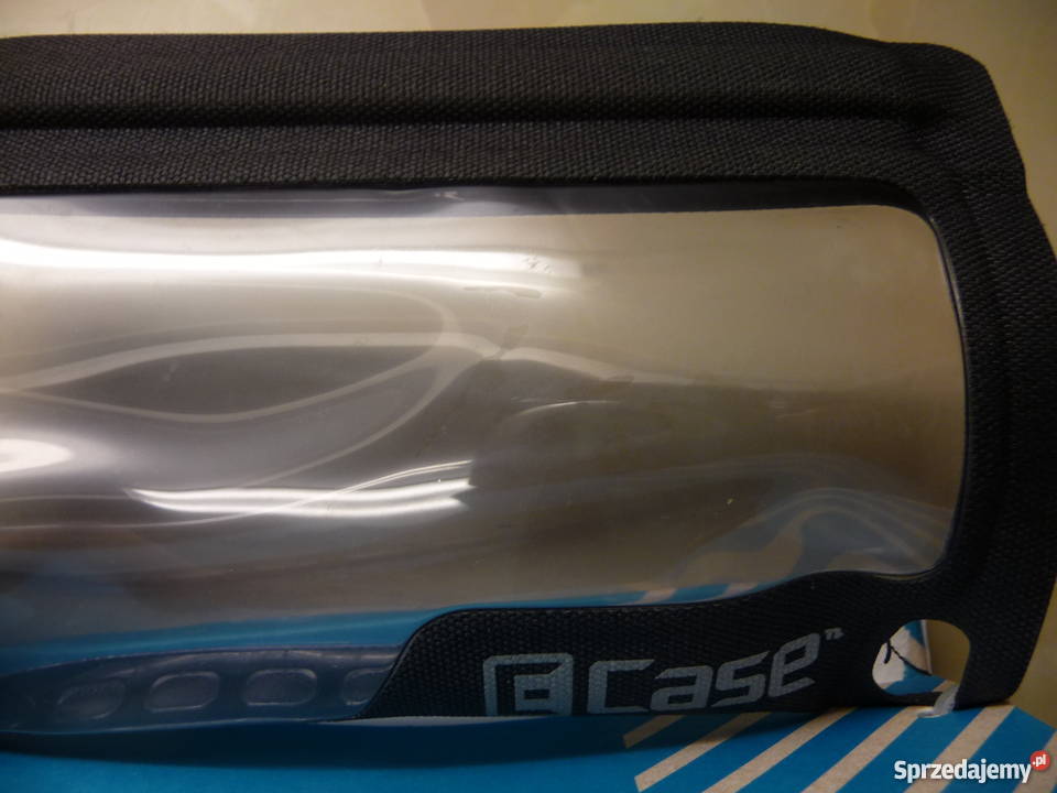 Etui wodoszczelne ECase E series nowe idealne na Akcesoria GSM Poznań