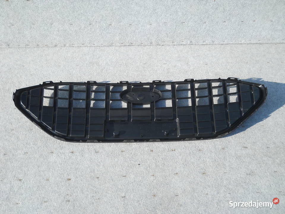 FORD FIESTA MK8 ST LIFT ATRAPA GRILL Siechnice