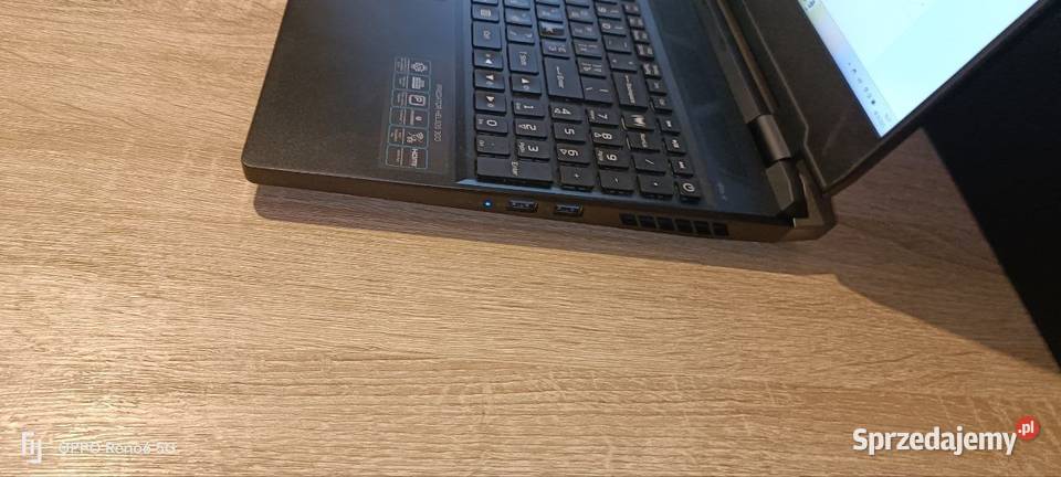 Laptop ACER Predator Helios 300 Lębork