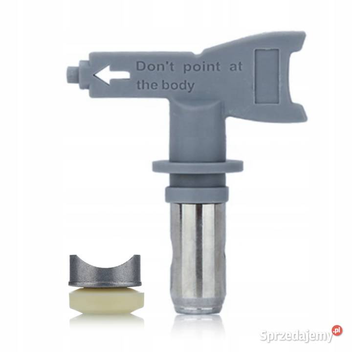 Dysza Malarska HP Model 313 0013 Szer 15 Malarskie Ludźmierz sprzedam