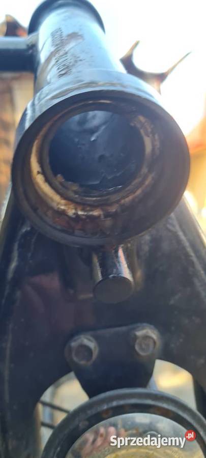 Kawasaki Eliminator 125 rama dokumenty 2000r Warszawa