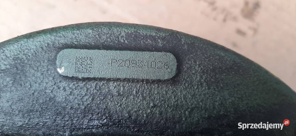 Przystawka Odbioru Mocy VOLVO FH FM Silniki i osprzęt świętokrzyskie Staszów sprzedam