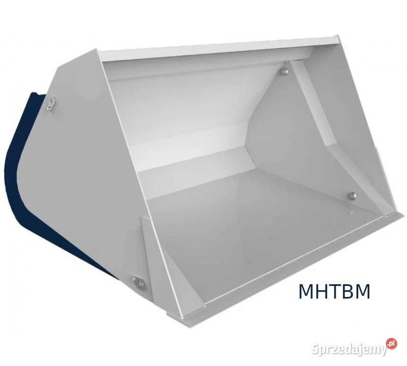 SZUFLA WYSOKIEGO WYSYPU OBJĘTOŚCIOWA łódzkie sprzedam