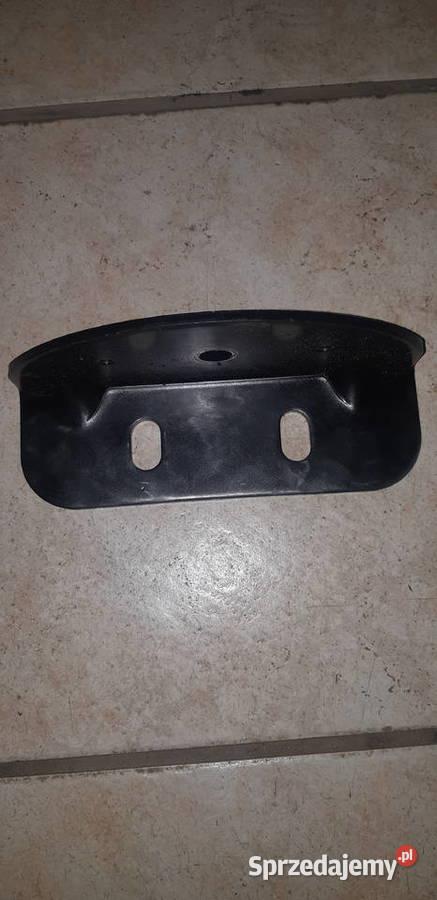 mocowanie poduszki eurocargo 20 e 18 Koronowo