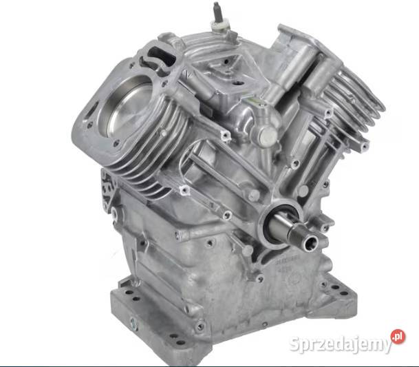 Blok krótki silnika 80083857 małopolskie Kamionna