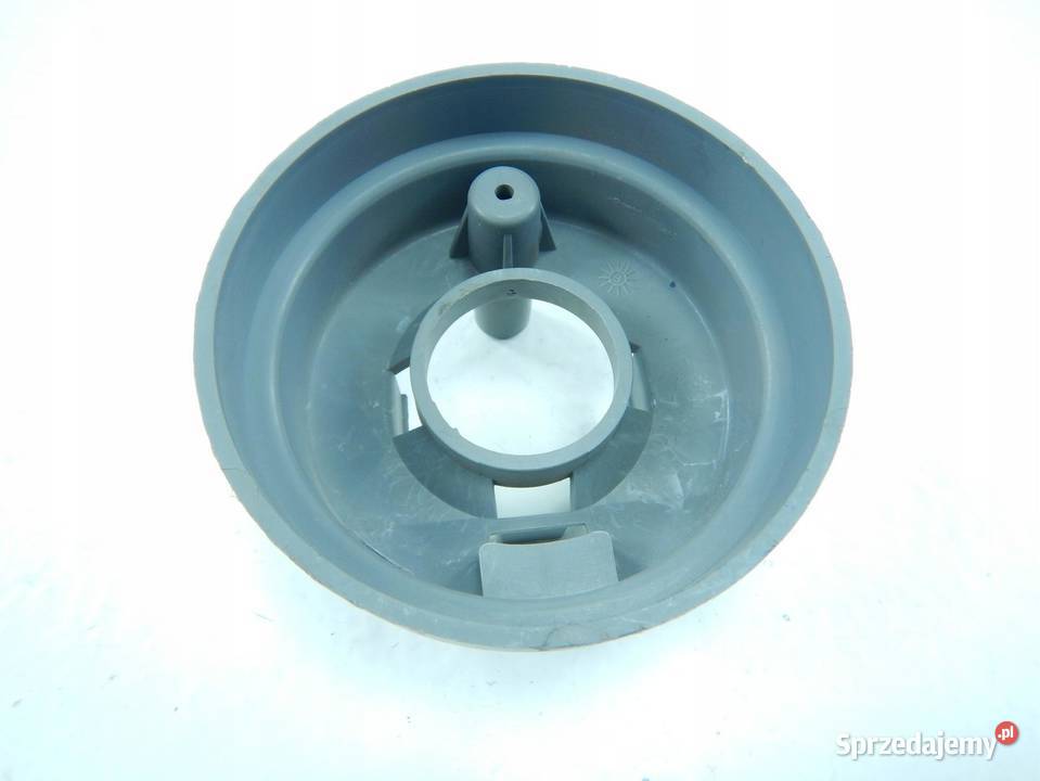 TULEJA KIEROWNICY PLASTIK IVECO DAILY 3512 4010