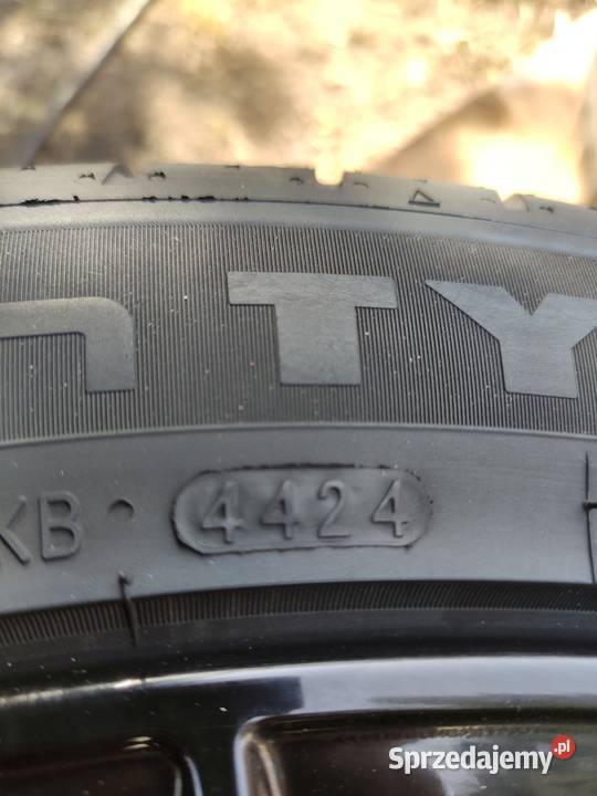 Koła Audi 20 85J ET43 5x112 2554020 Łódź