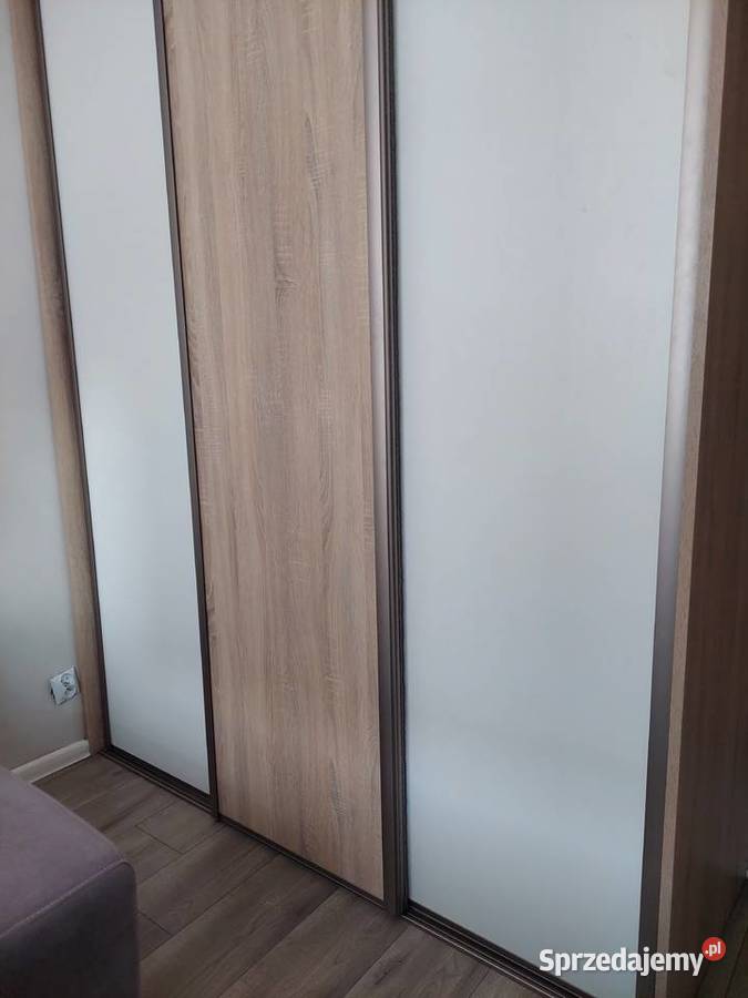 sprzedam mieszkanie 6402zł/m2 Orzysz