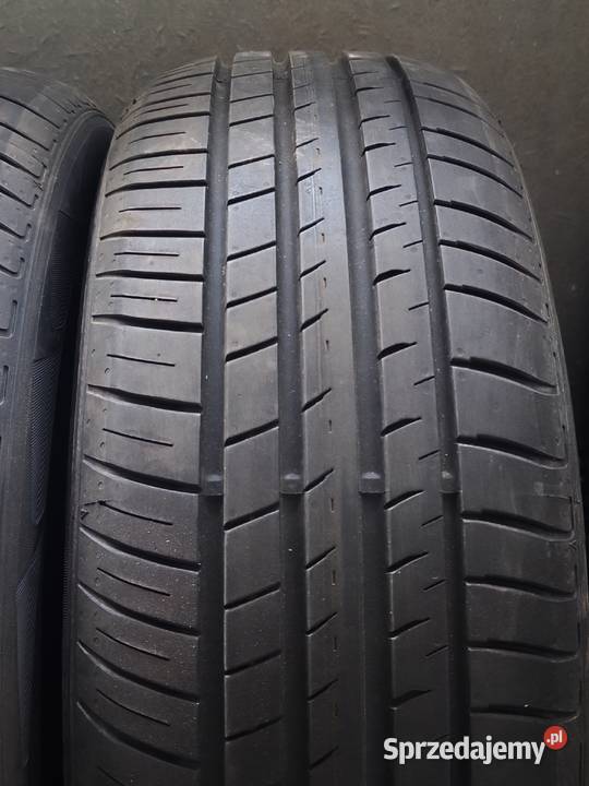 21560 17 NEXEN Nfera Run 75mm 2024r 60