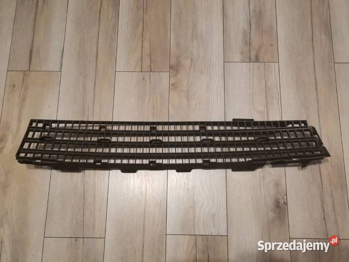 RENAULT CLIO III 05 KRATKA ZDERZAKA PRZÓD Międzychód