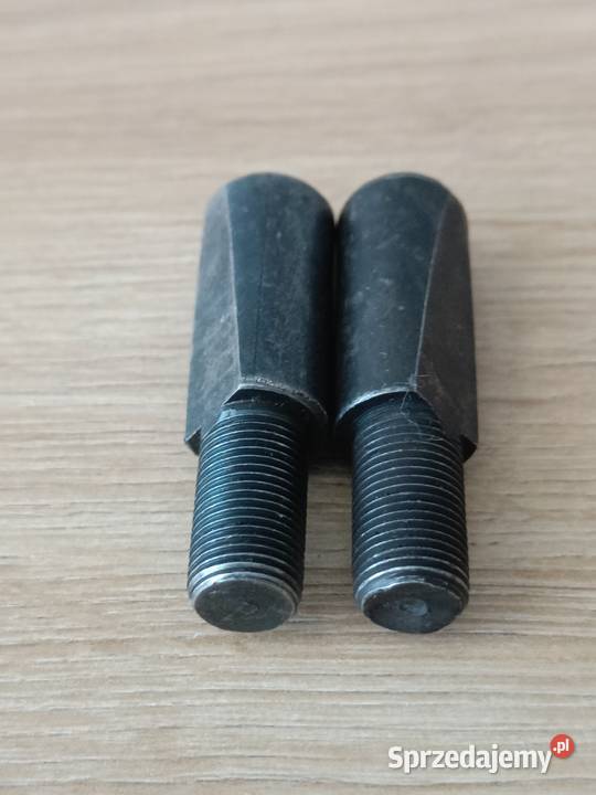 Klin sworznia zwrotnicy Żuk Nysa Tarpan Warszawa Biała Podlaska sprzedam