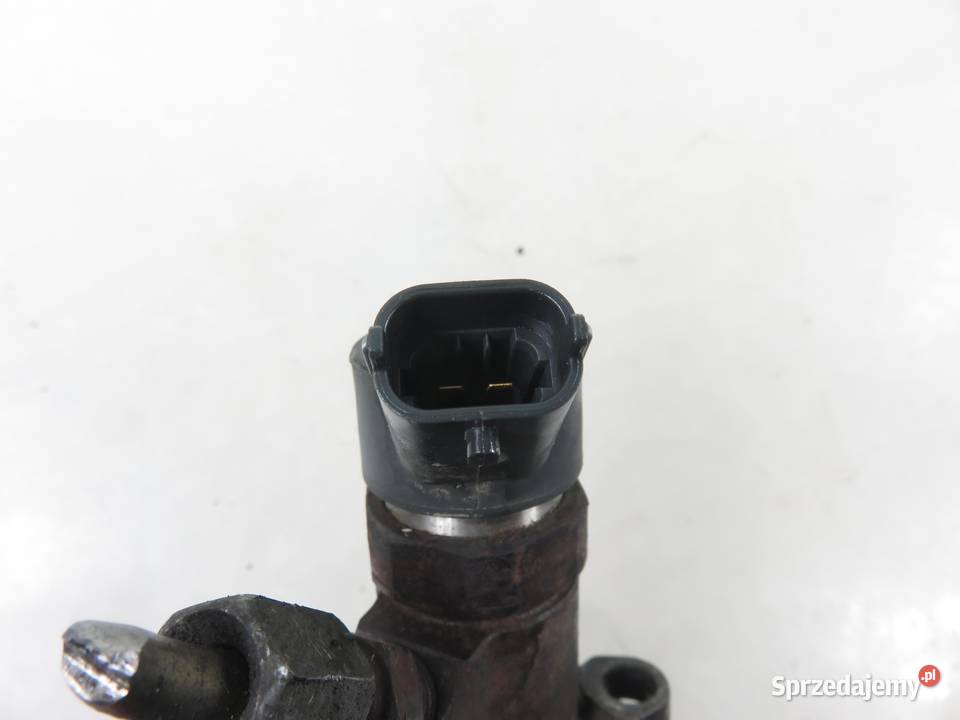 WTRYSKIWACZ CITROEN C4 I 16 HDi 0445110239