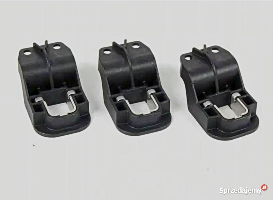 Zestaw naprawczy reflektora przedniego BMW X5 OE Warszawa sprzedam