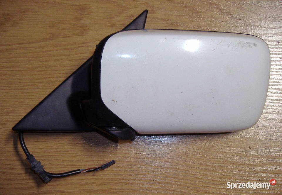 BMW E34 LUSTERKO LEWE 81373590 śląskie Katowice
