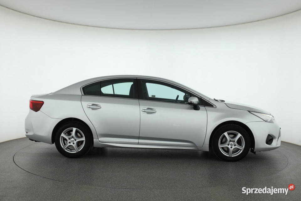 Toyota Avensis 18 Valvematic nieuszkodzony