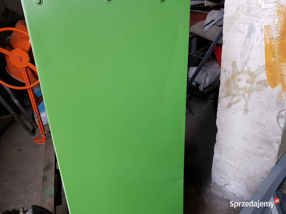 Amazone ZAM ll 1000 nadstawka nieuszkodzony Maszyny rolnicze Radomsko sprzedam