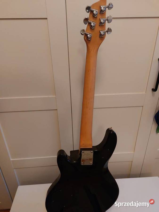 Washburn BT2 Maverick Tarnów