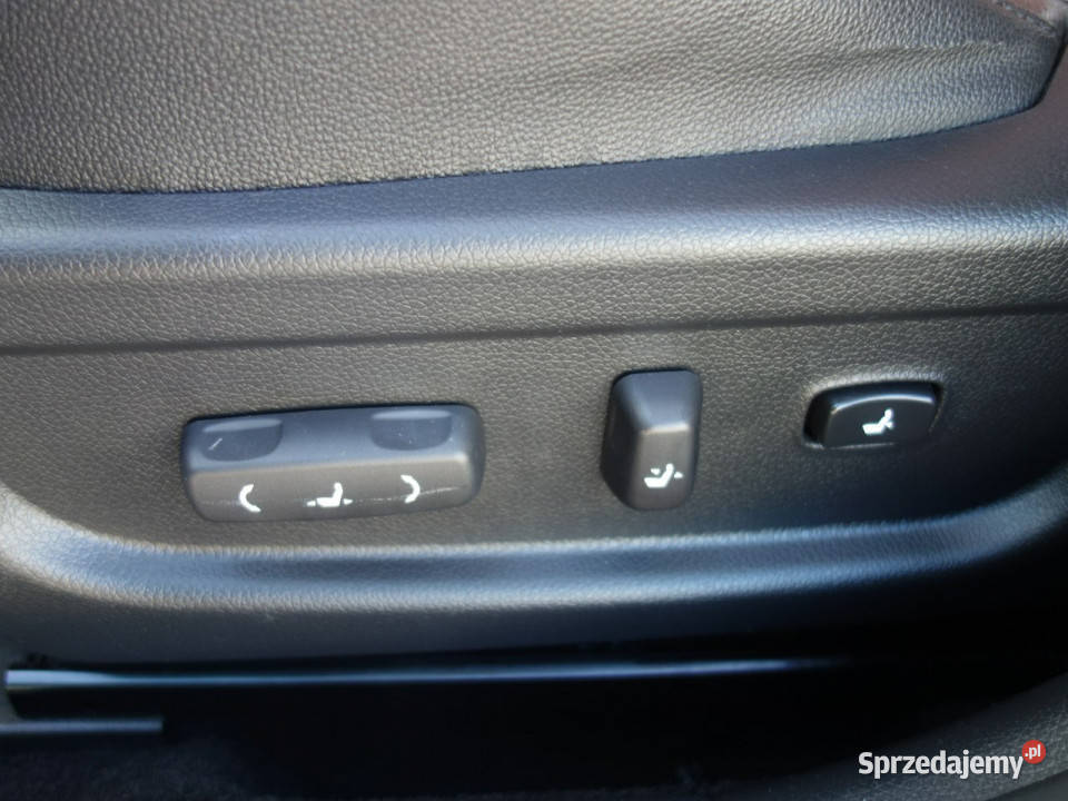 Kia Optima Kia Optima 2014 17 diesel 136 automat Słupsk