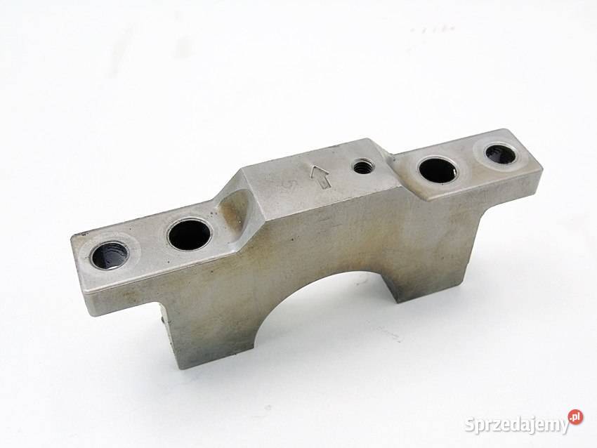 PODPORA WAŁU KORBOWEGO 13 16V SWIFT 3 JIMNY Sosnowiec sprzedam