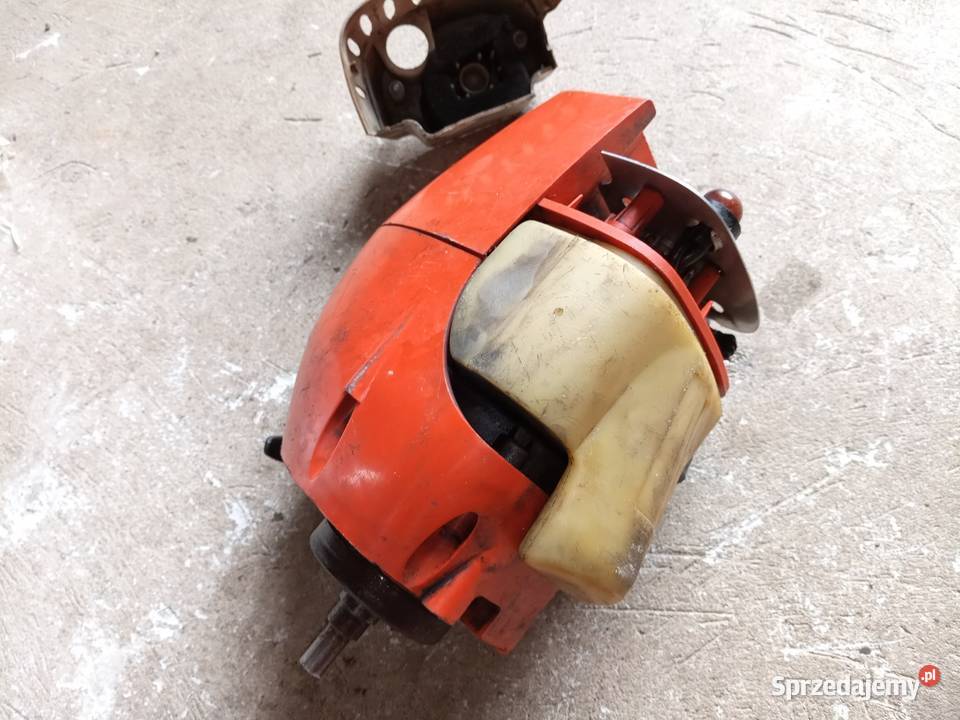 Dolmar kosa spalinowa silnik Stalowa Wola