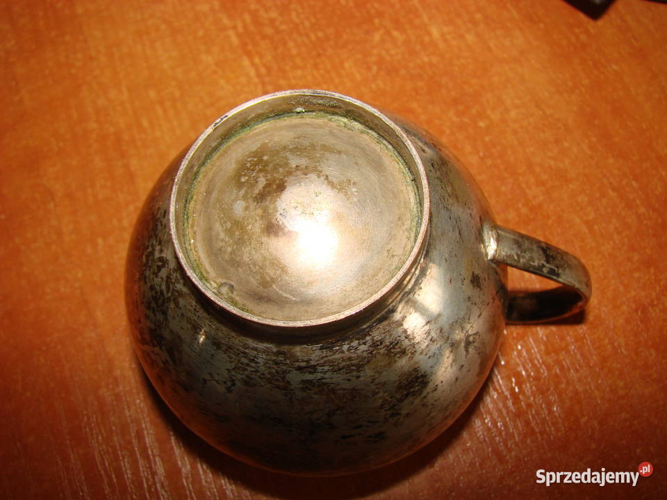 stary mlecznik plater pomorskie Pruszcz Gdański