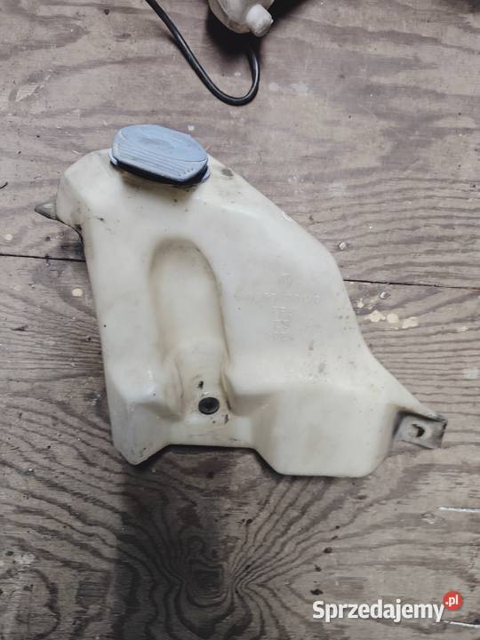 Zbiorniczek spryskiwaczy polo 3 osobowe mazowieckie