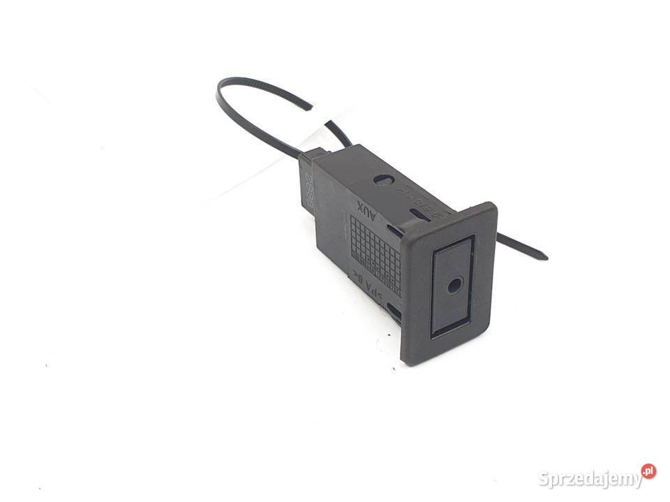 PRZYCISK OPEL ZAFIRA B 13367203 Części samochodowe Lipno sprzedam