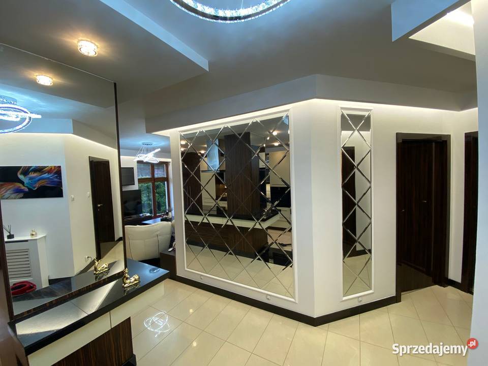 GdańskSuchanino 73 mkw 3 pokoje z ogrodem parter Gdańsk sprzedam