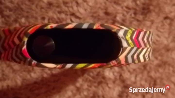 Zegarek Xiaomi Mi Band 2 unisex sprzedam