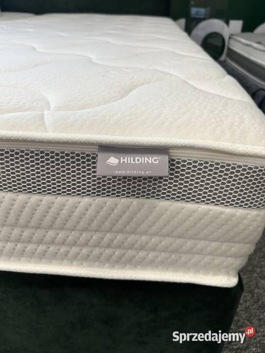 Materac piankowy RockRoll 90x200 Hilding 40 Płock