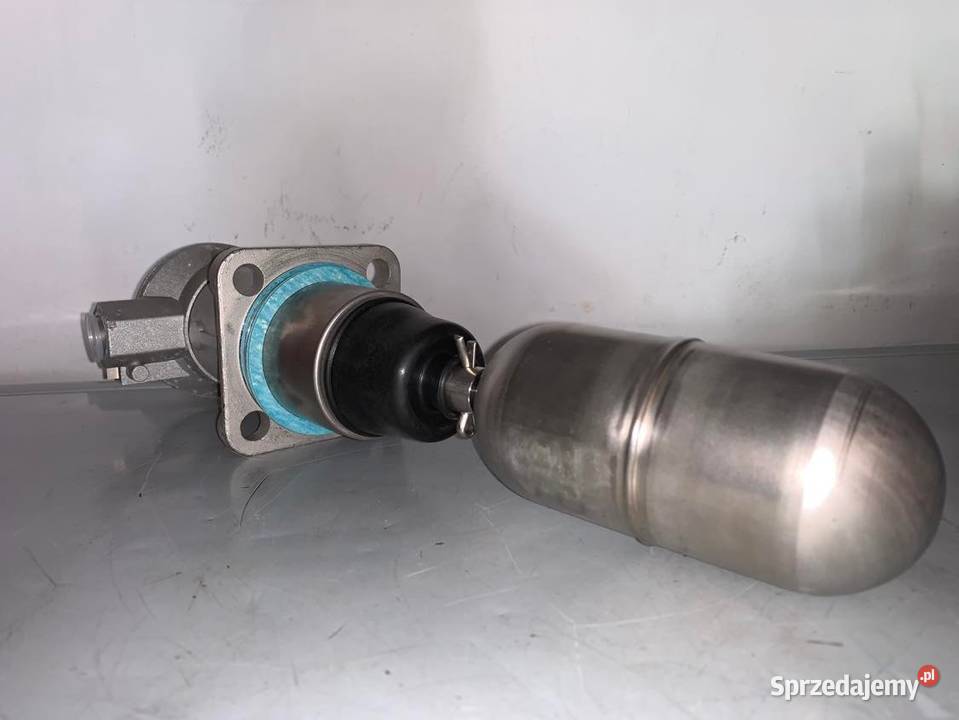 Trimod Besta Level Switch A01051E141 Pozostałe mazowieckie
