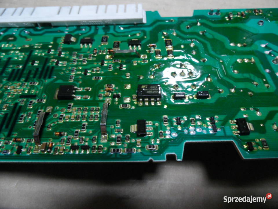 programator pralki siemens WS10X46APL EPW65541 Strawczyn