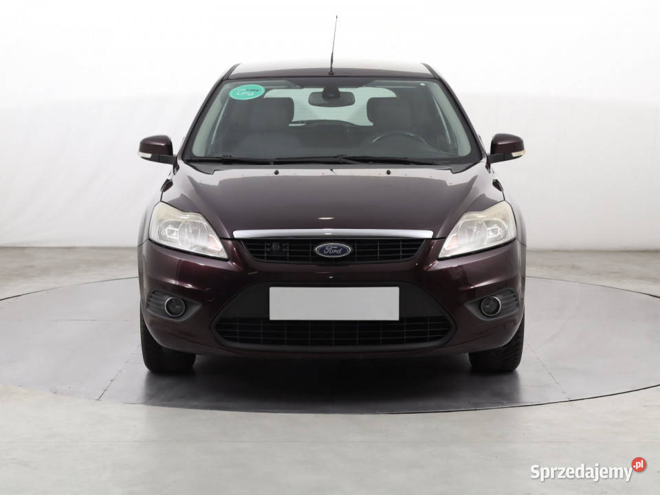 Ford Focus 18 16V Focus Katowice sprzedam