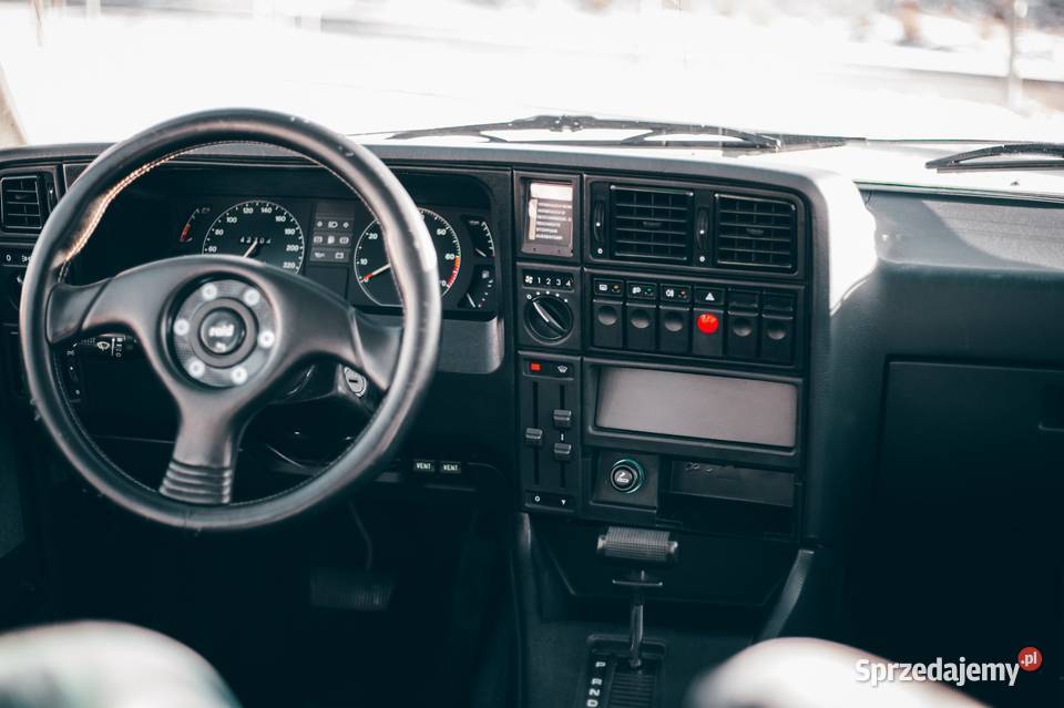 Opel Senator A2 1983 25E Benzyna Automat Zabytek Rok produkcji 1983 Jastrzębie-Zdrój