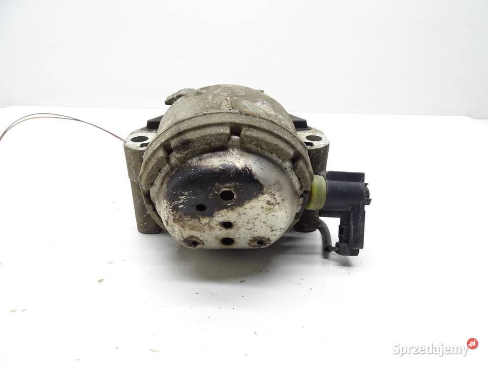 ŁAPA PODUSZKA SILNIKA 20 TDI AUDI A6 C7 4G małopolskie sprzedam