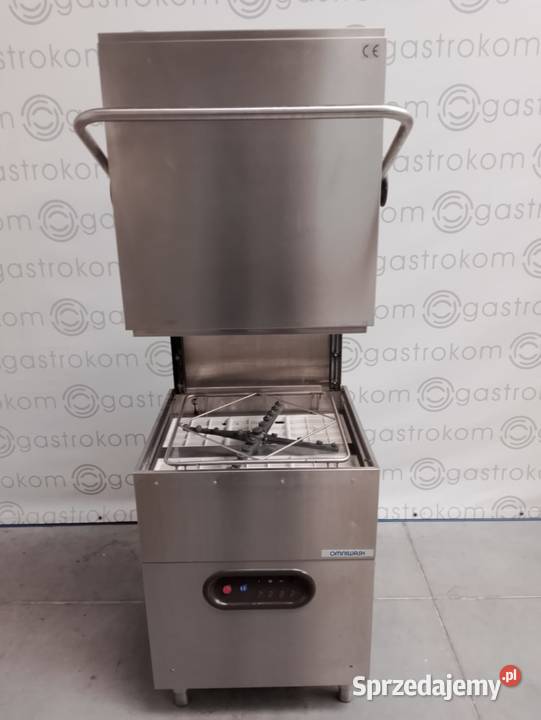 Zmywarka kapturowa Omniwash SEI 1P Wrocław