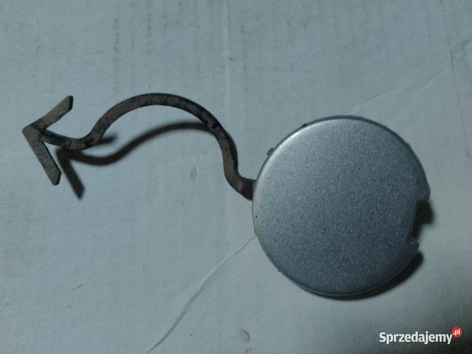 Zaślepka 1T0 tylnego zderzaka VW Touran Cewice sprzedam