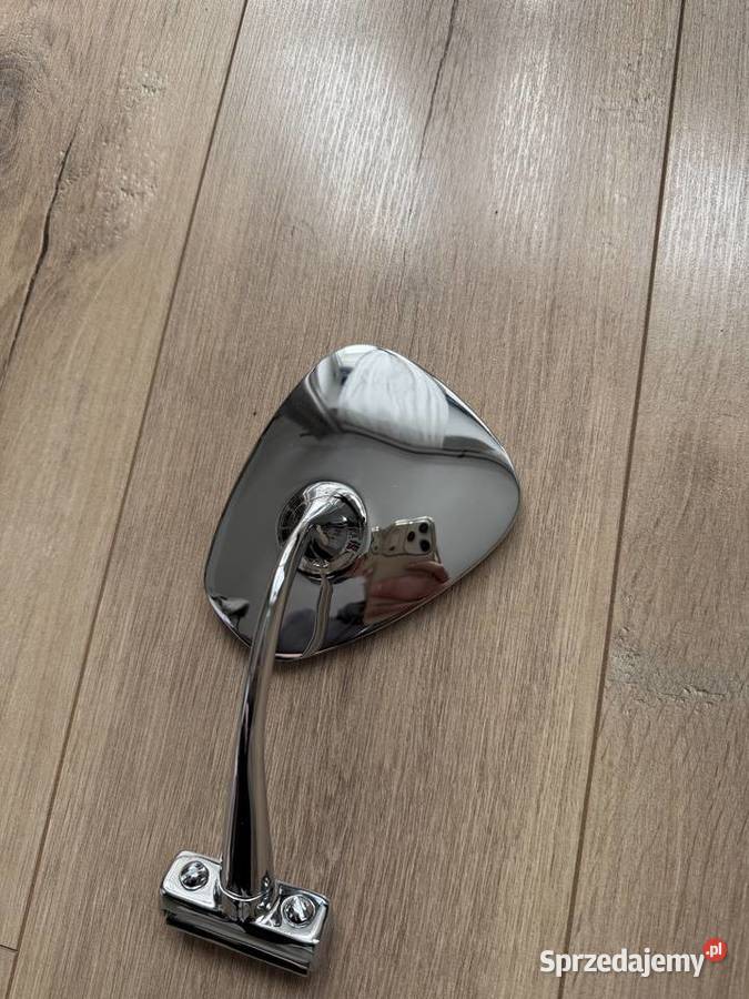 lusterko Gaz 21 Wolga nowe Sucha Beskidzka