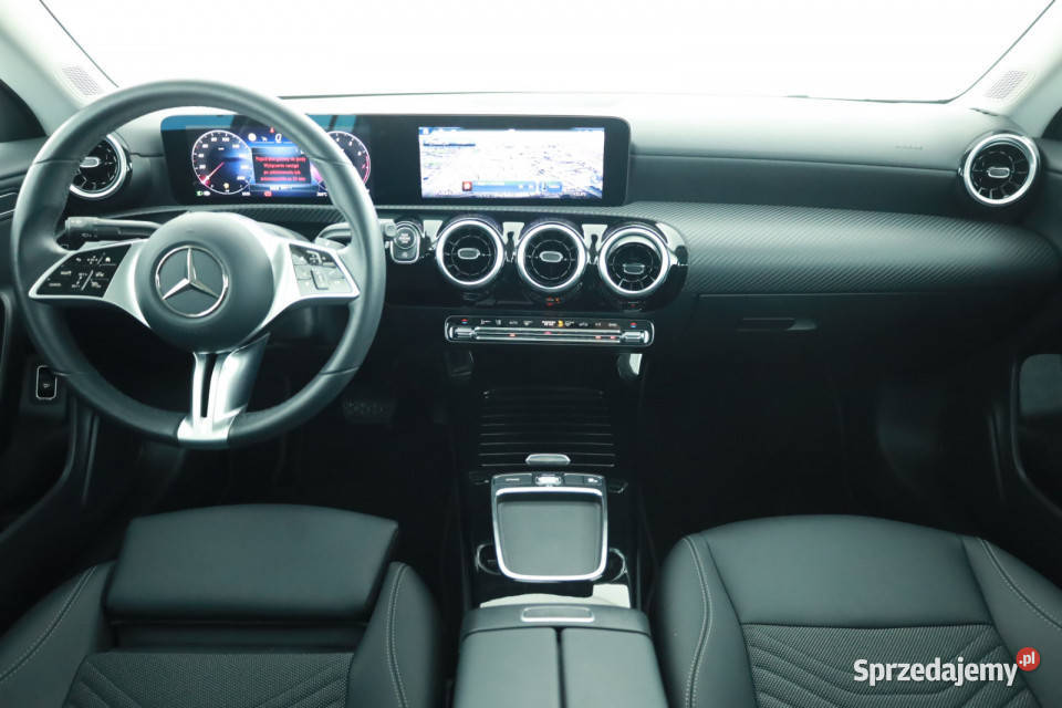Mercedes CLA 200 CLA Piaseczno