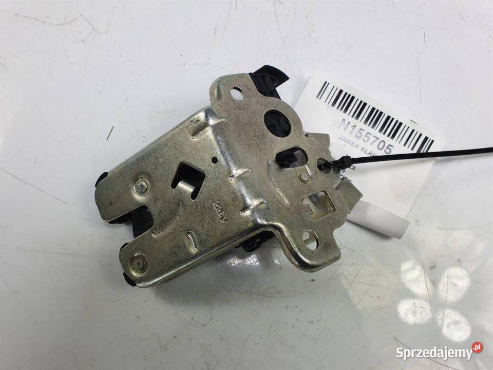 ZAMEK KLAPY AUDI A5 8K9827505A Lipno