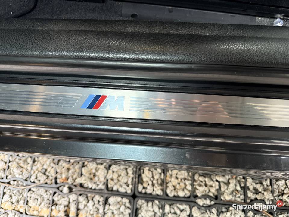 Bmw f22 M sport małopolskie