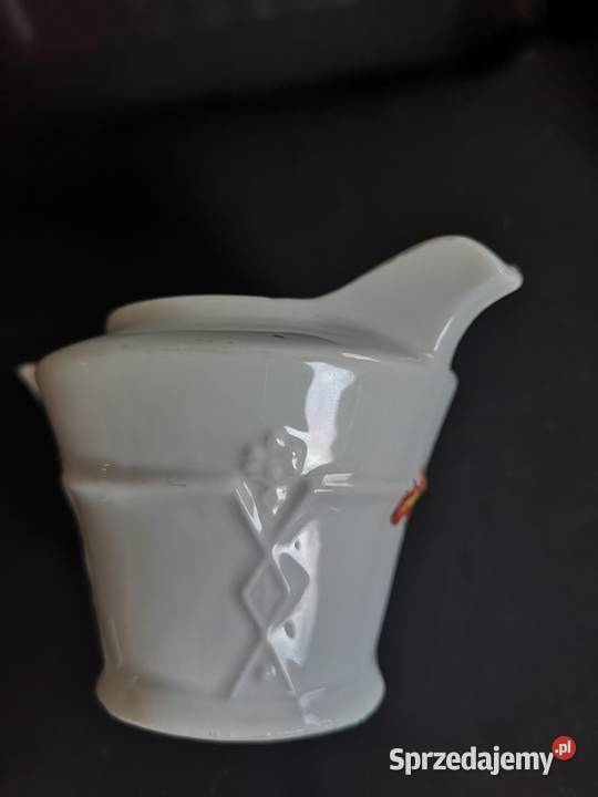 Mlecznik Dzbanuszek Schwarzenhammer Bavaria Gdańsk