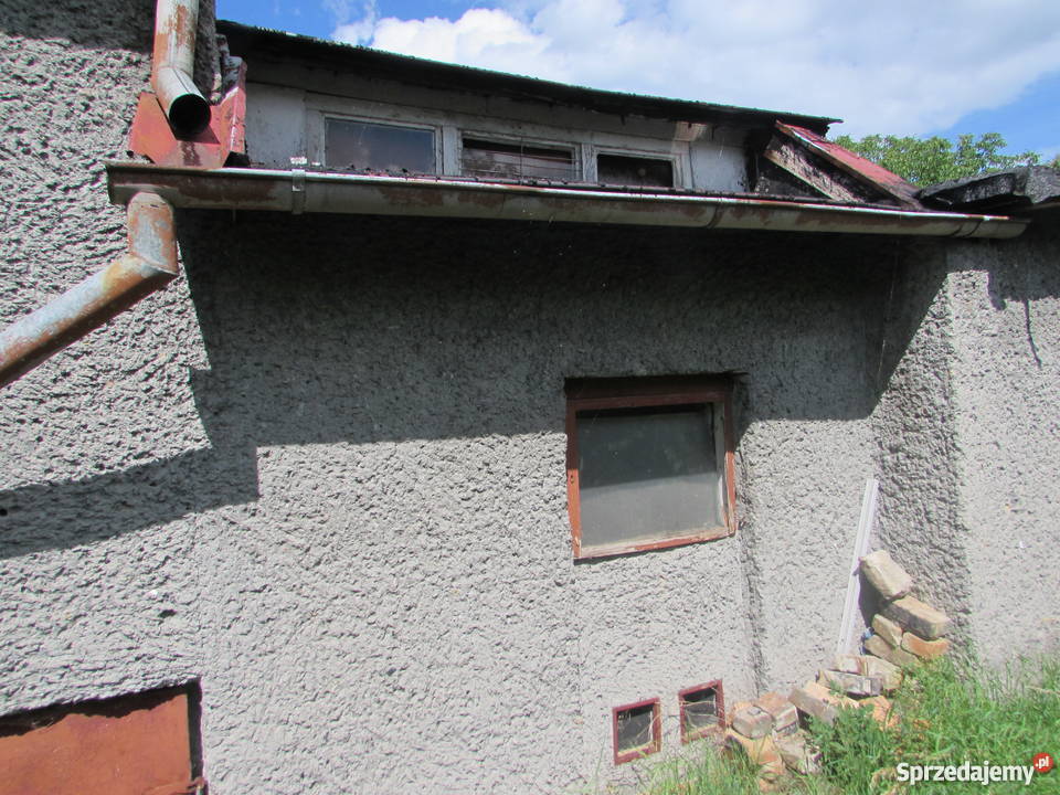 Garazpomieszczenie gospodarcze 31 m kw Krosno Krosno Odrzańskie sprzedam