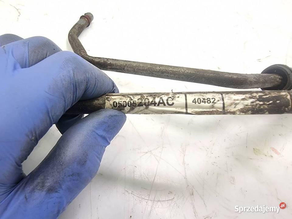 PRZEWÓD DODGE GRAND CARAVAN 05005204AC kujawsko-pomorskie Lipno