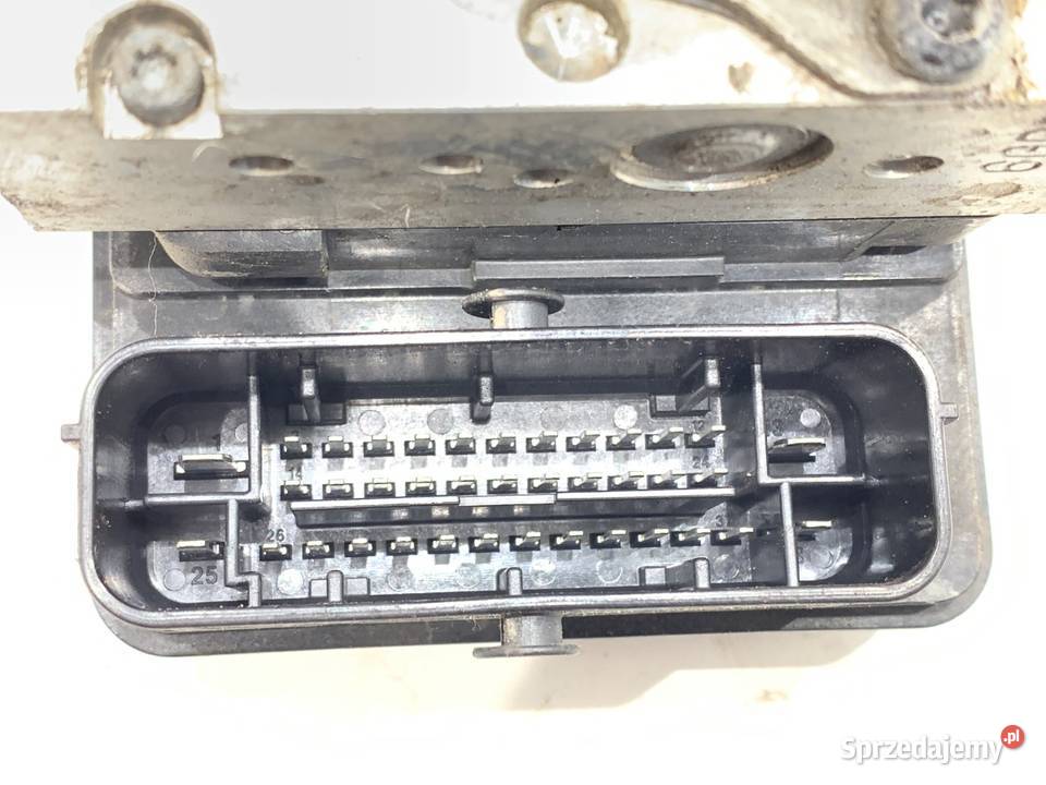 POMPA ABS KIA RIO IV 58920H8200 14 99