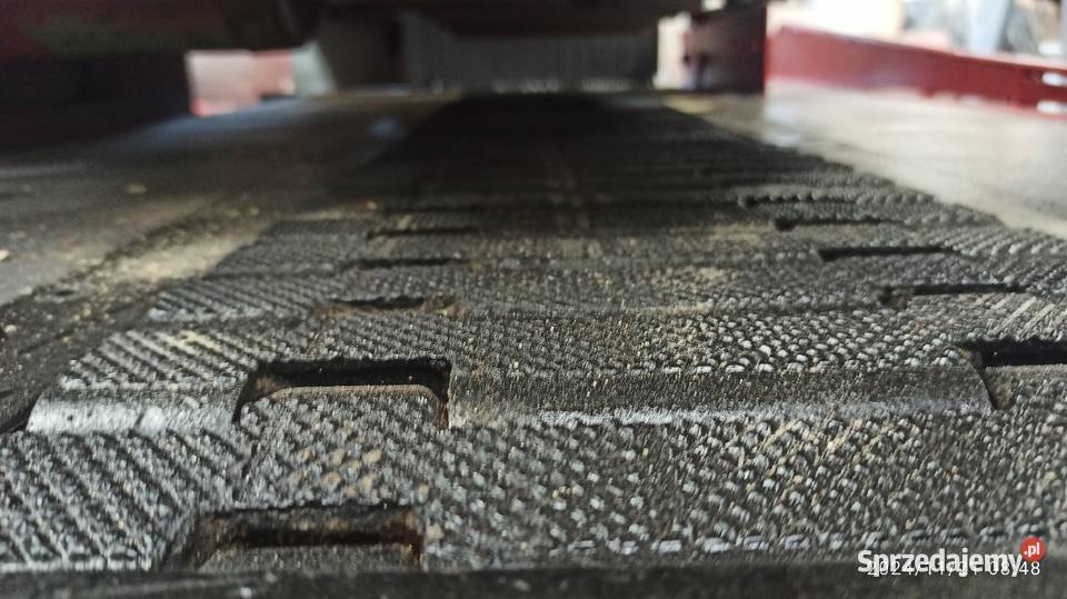 Raimann sprawny technicznie podłączony Lignum lubuskie Kłodawa